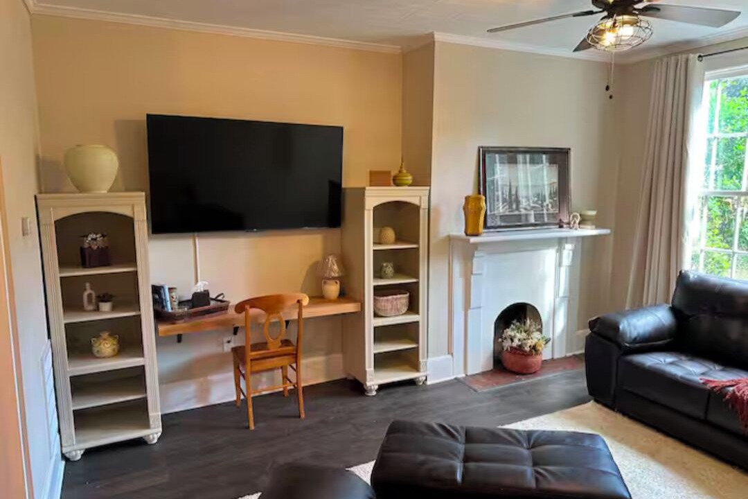 Photo of Livingroom in Dublin