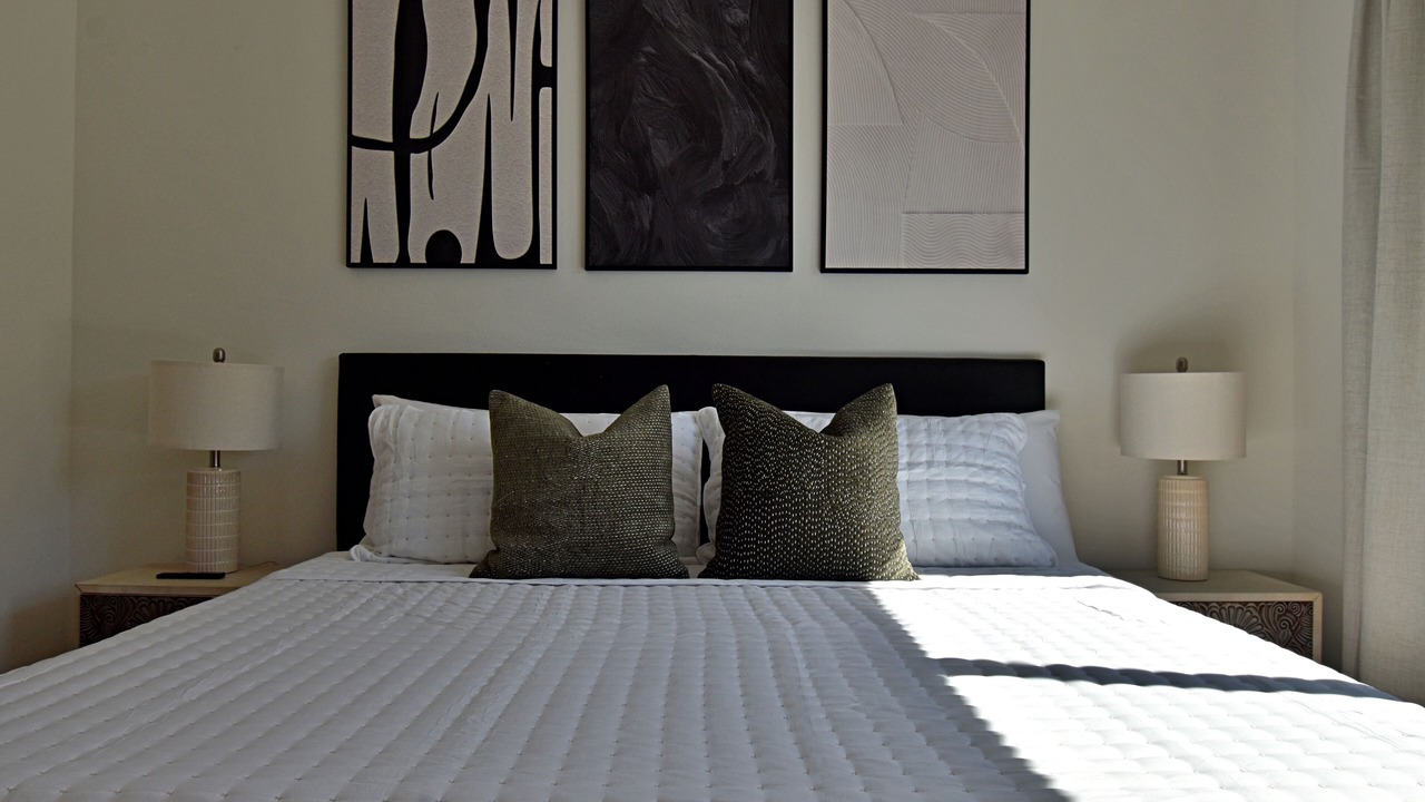 Photo of Bedroom in East MLK