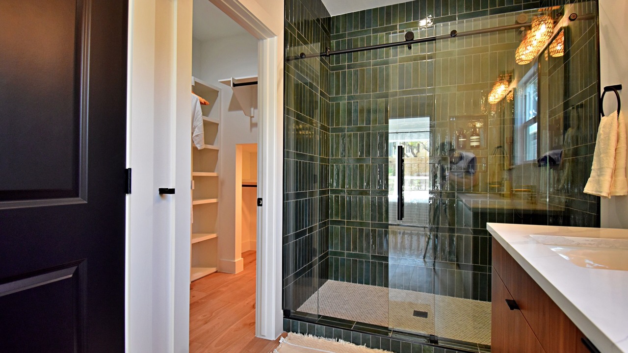 Photo of Bathroom in East MLK