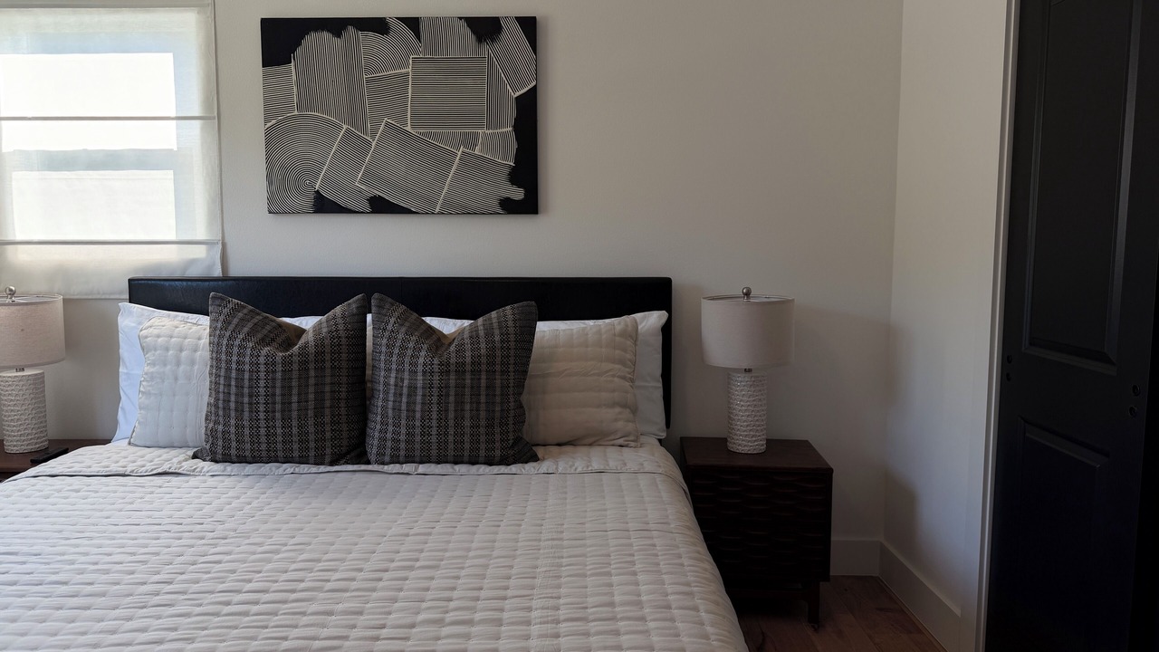 Photo of Bedroom in East MLK