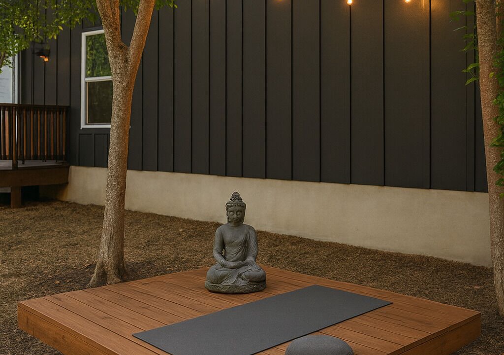 Photo of Outdoor in East MLK