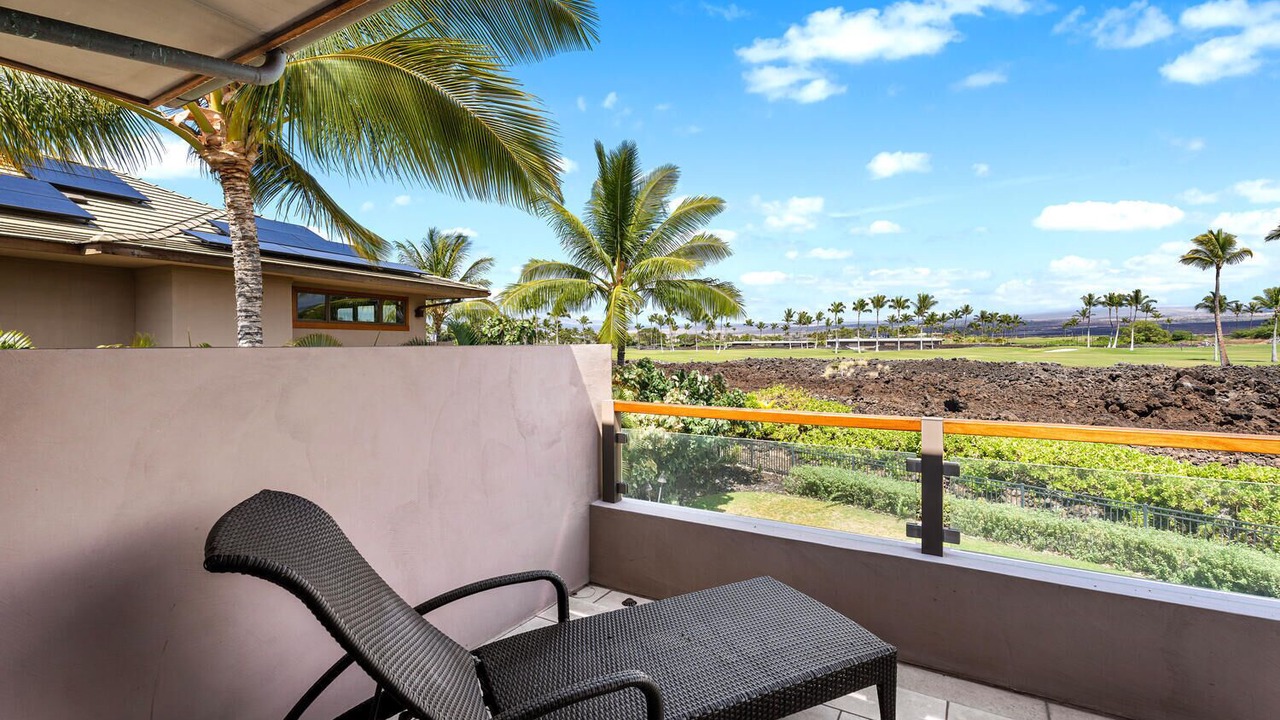 Photo of Patio Balcony in Kamuela