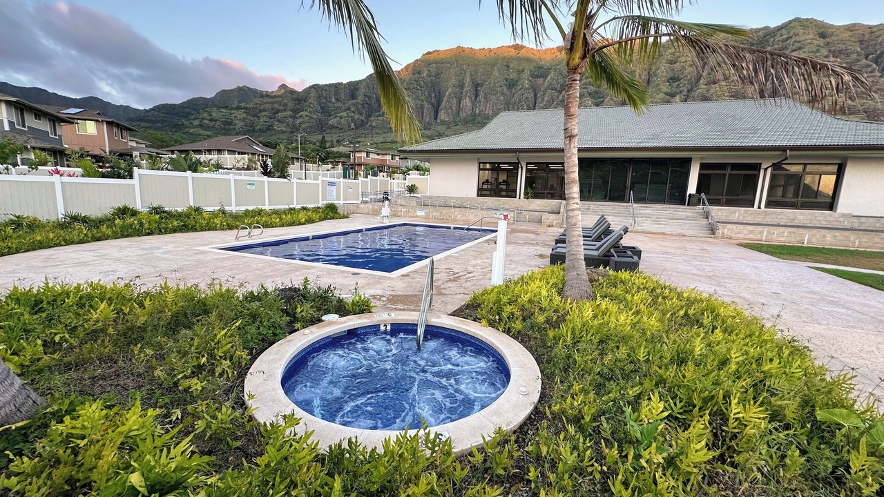 Photo of Others in Makaha Valley