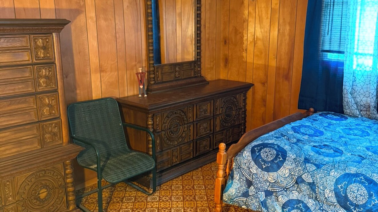 Photo of Bedroom in Dugspur