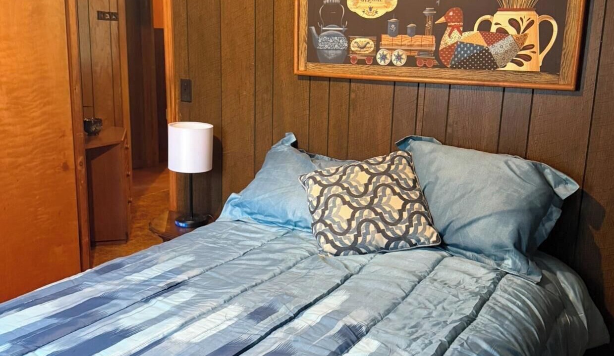 Photo of Bedroom in Dugspur