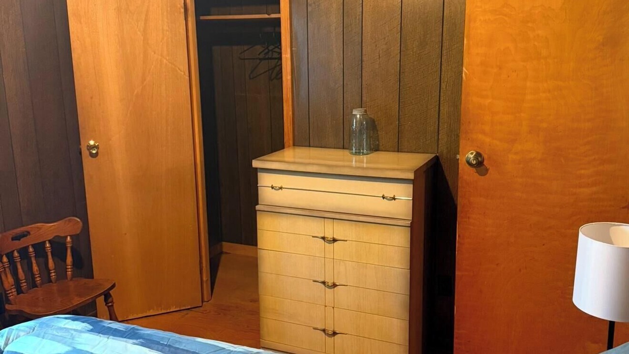 Photo of Bedroom in Dugspur