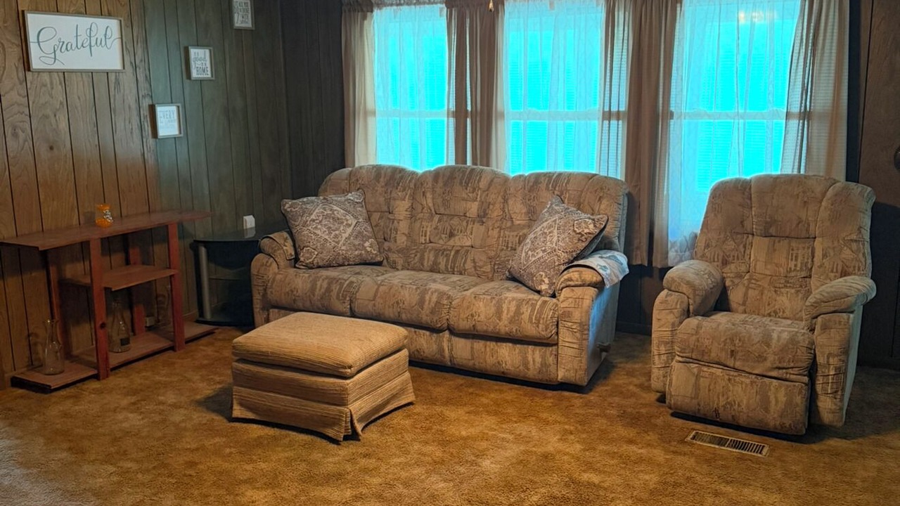 Photo of Livingroom in Dugspur