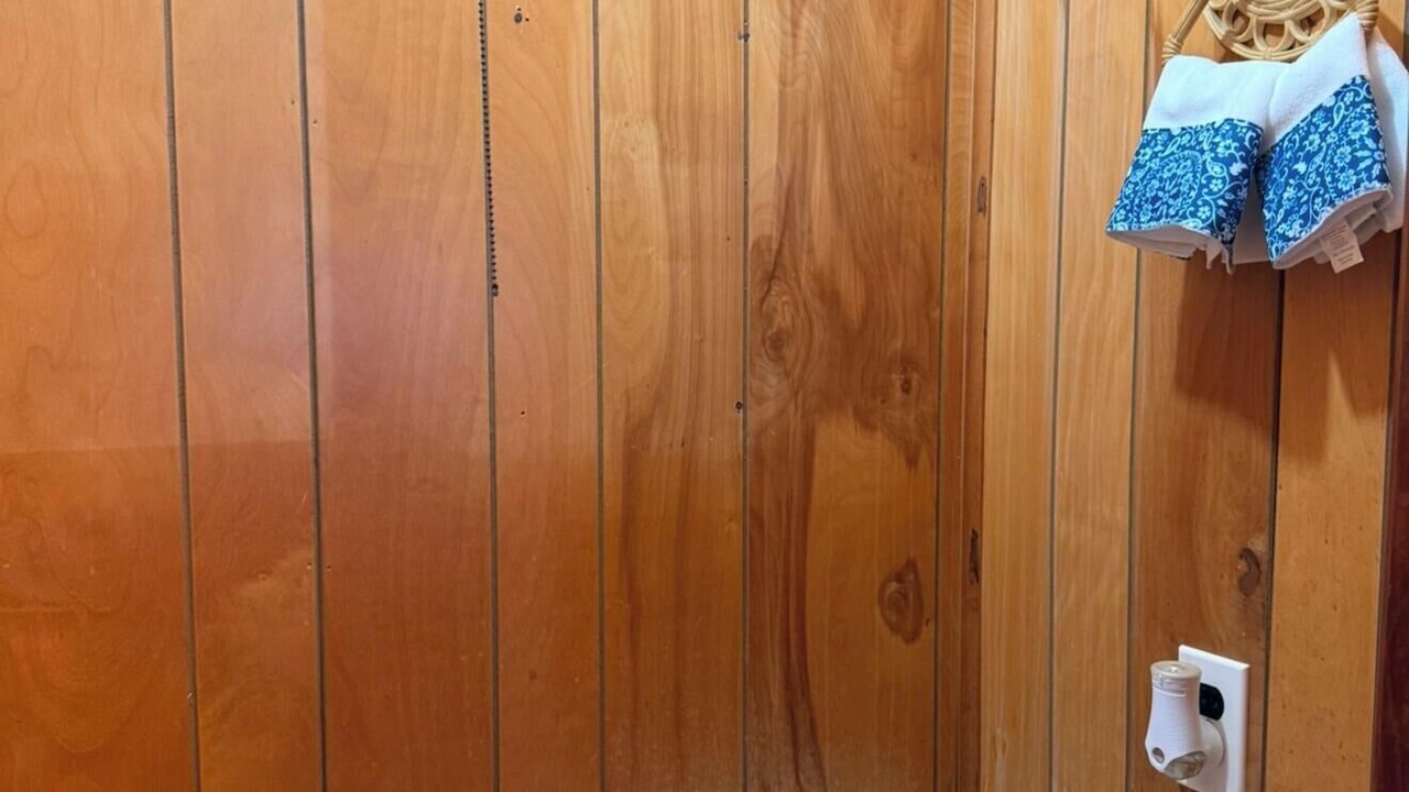 Photo of Bathroom in Dugspur
