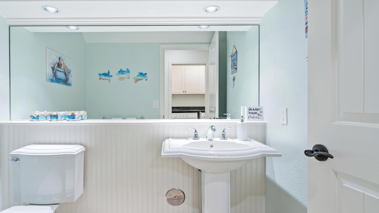 Photo of Bathroom in Kulalani