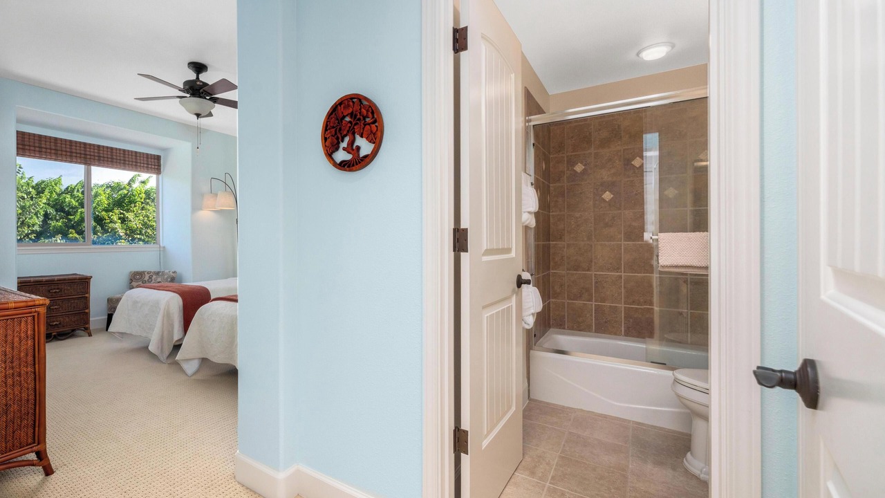 Photo of Bathroom in Kulalani