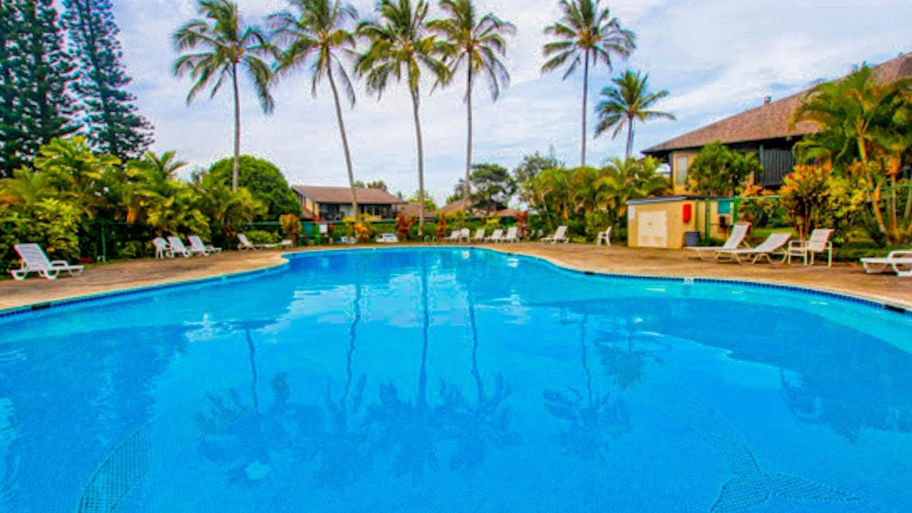Photo of Outdoor in Kaiulani