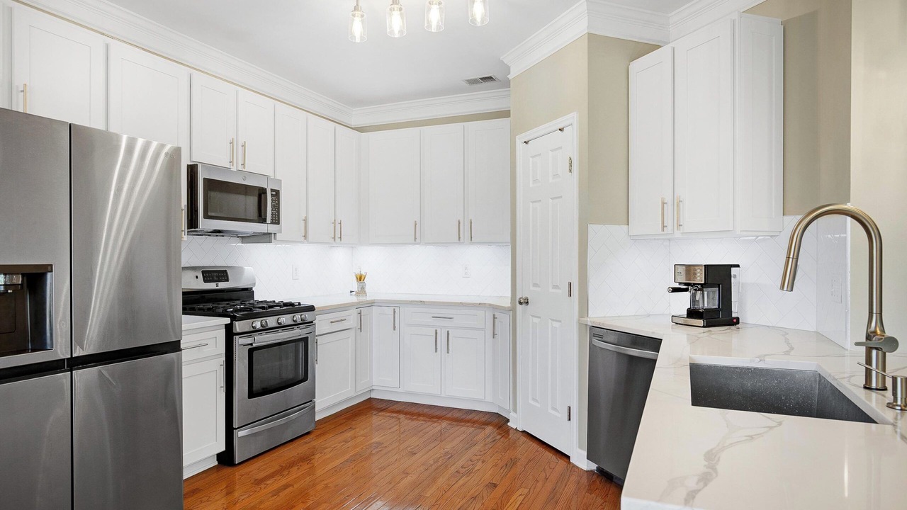 Photo of Kitchen in Raleigh