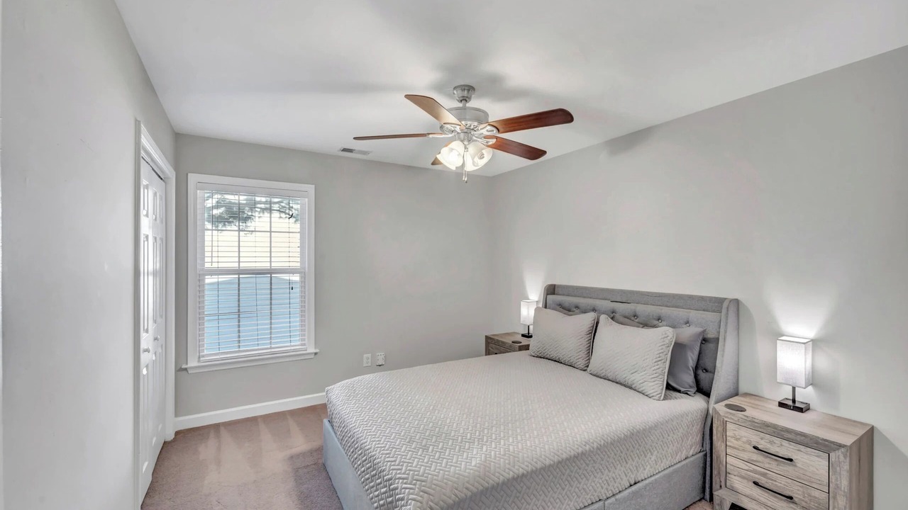 Photo of Bedroom in Raleigh