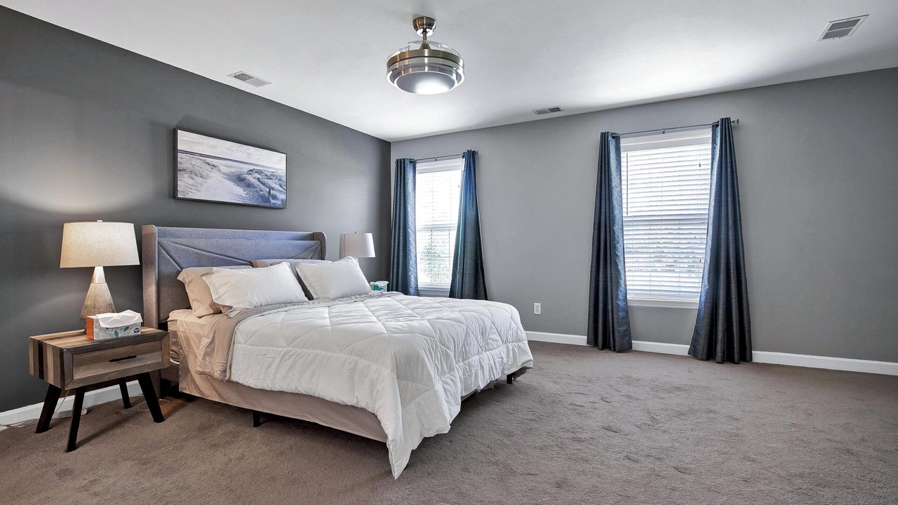 Photo of Bedroom in Raleigh