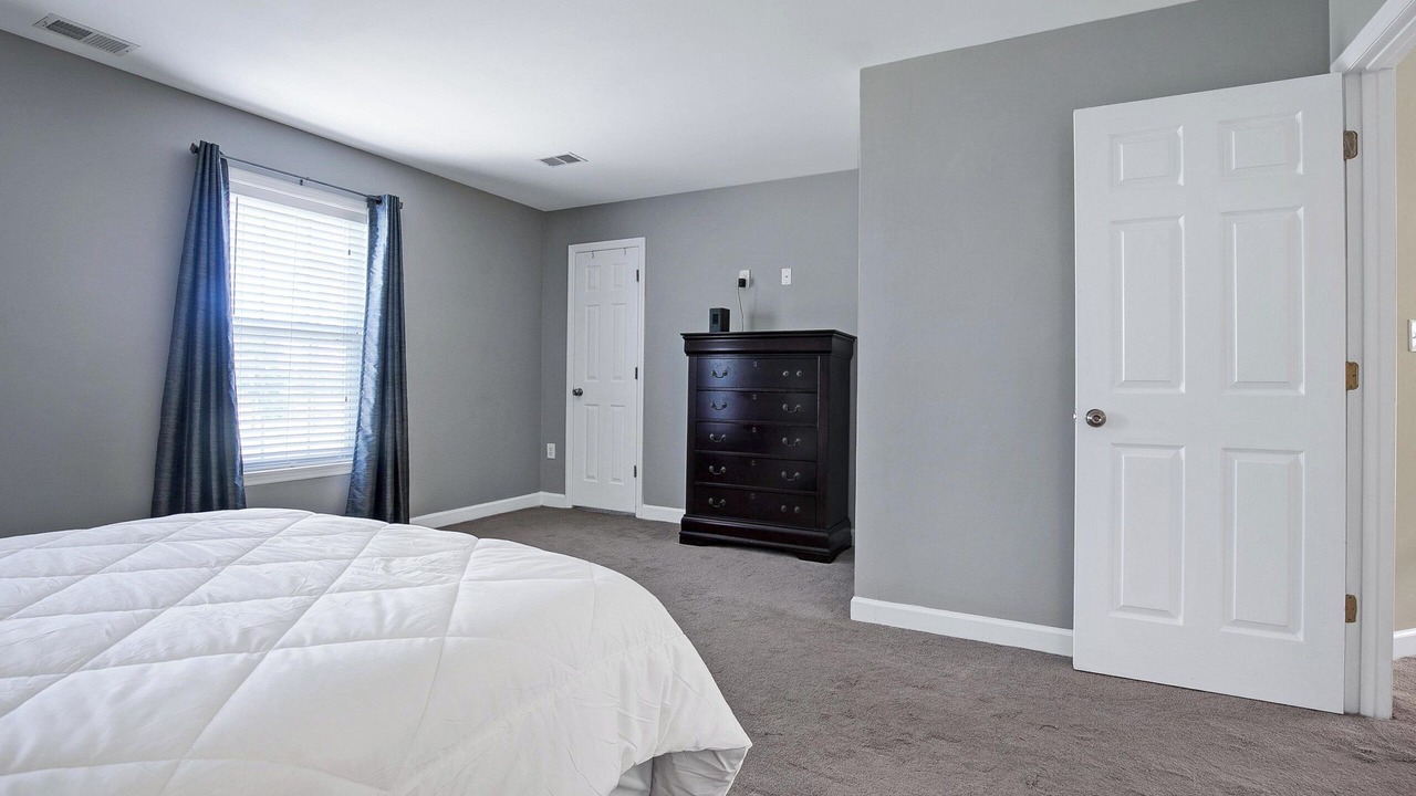 Photo of Bedroom in Raleigh