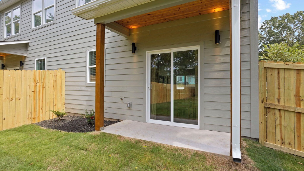 Photo of Outdoor in City View