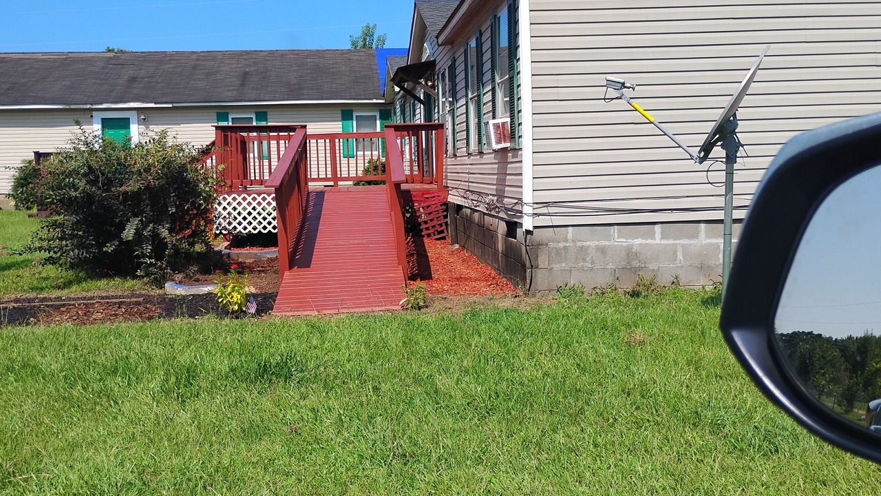 Photo of Outdoor in Byron