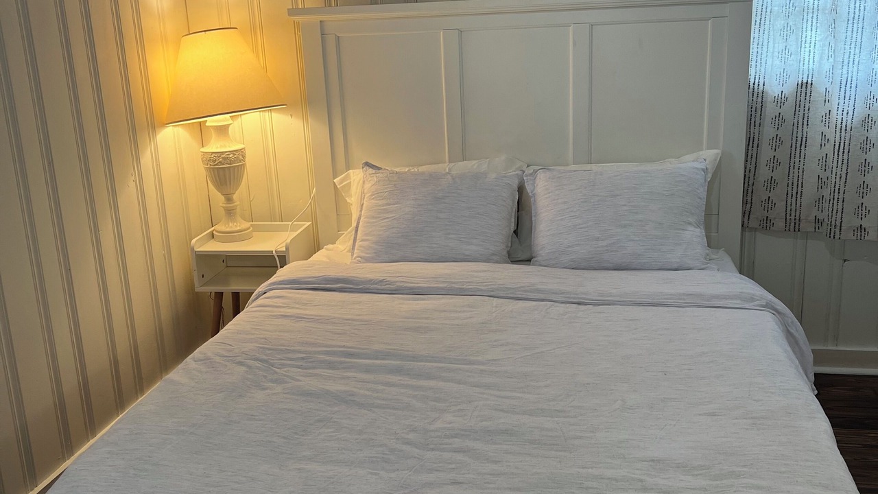 Photo of Bedroom in Hardwick