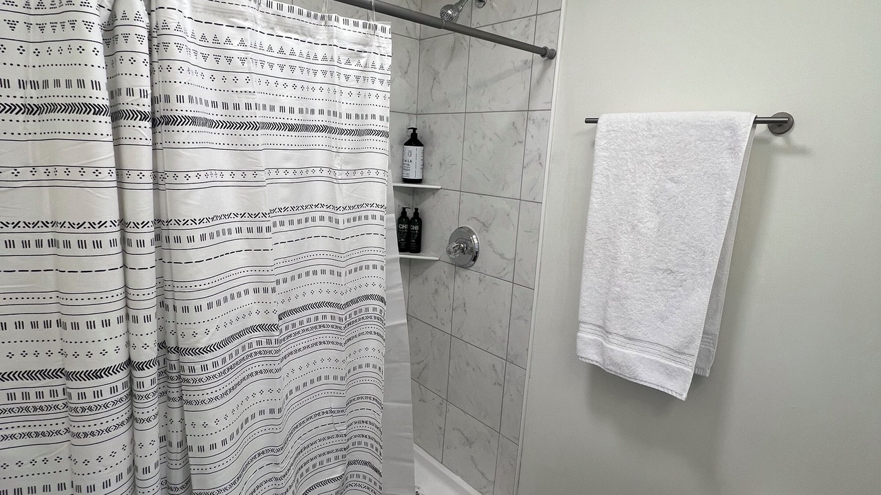 Photo of Bathroom in Hardwick