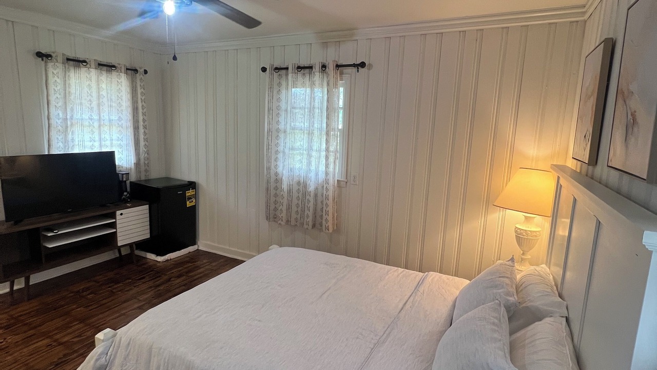 Photo of Bedroom in Hardwick