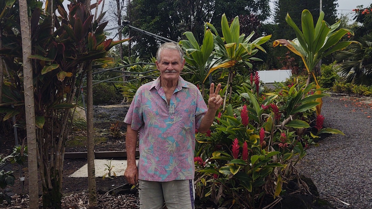 Photo of Outdoor in Keaau