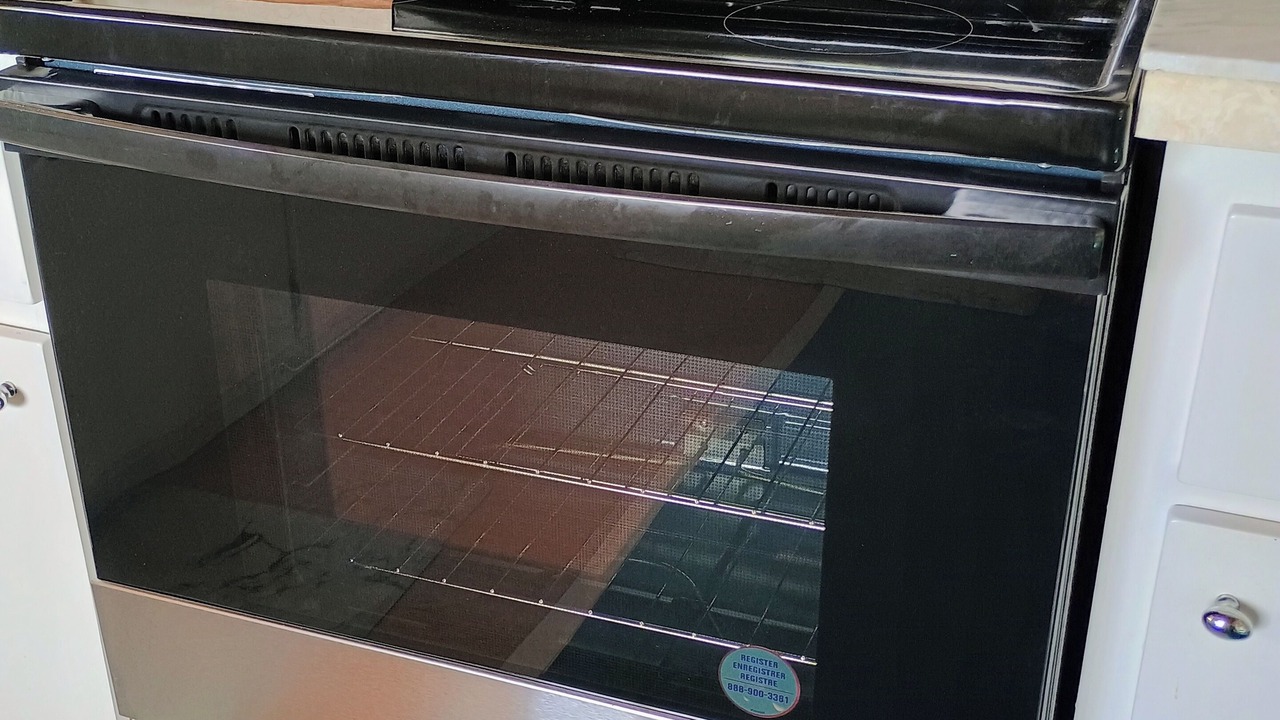 Photo of Kitchen in Keaau