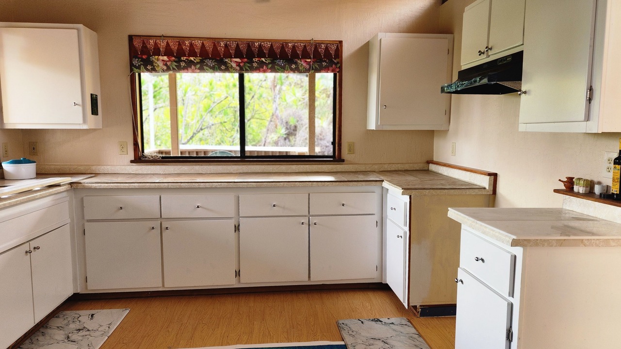Photo of Kitchen in Keaau