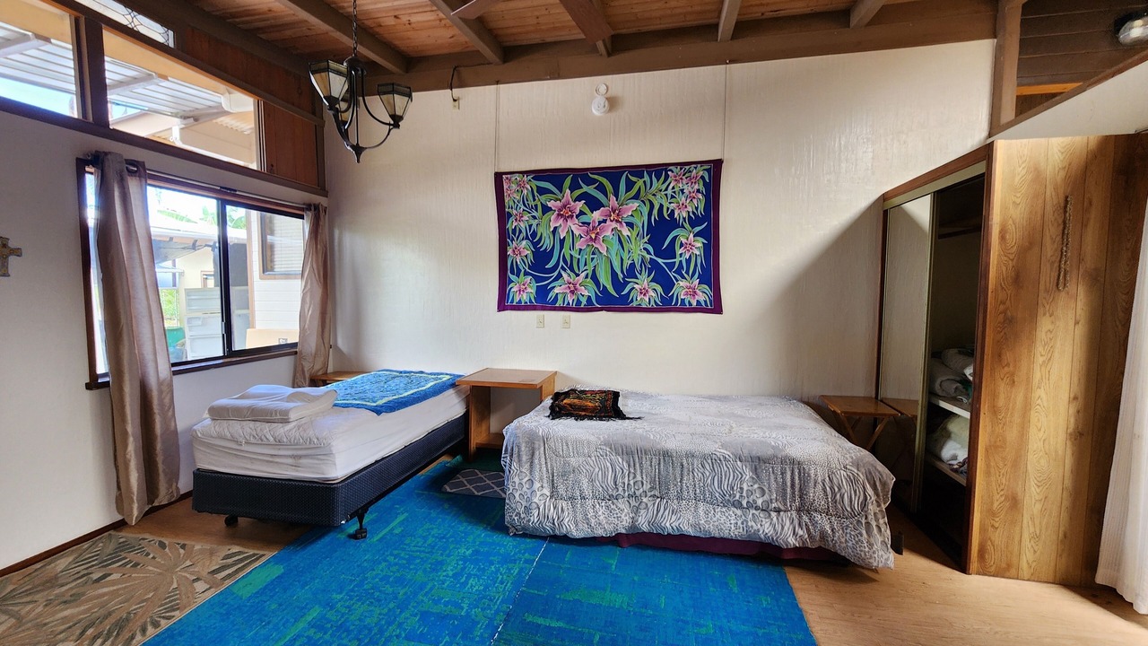 Photo of Bedroom in Keaau