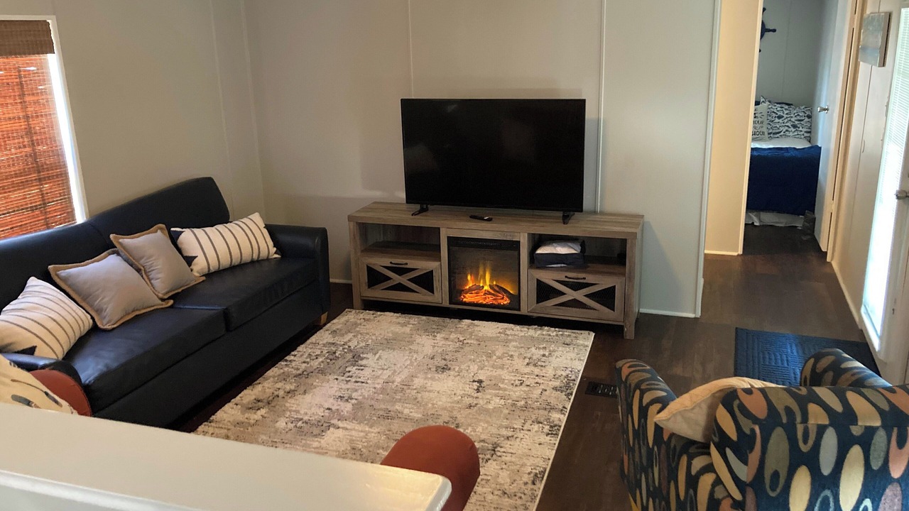 Photo of Livingroom in Cordele