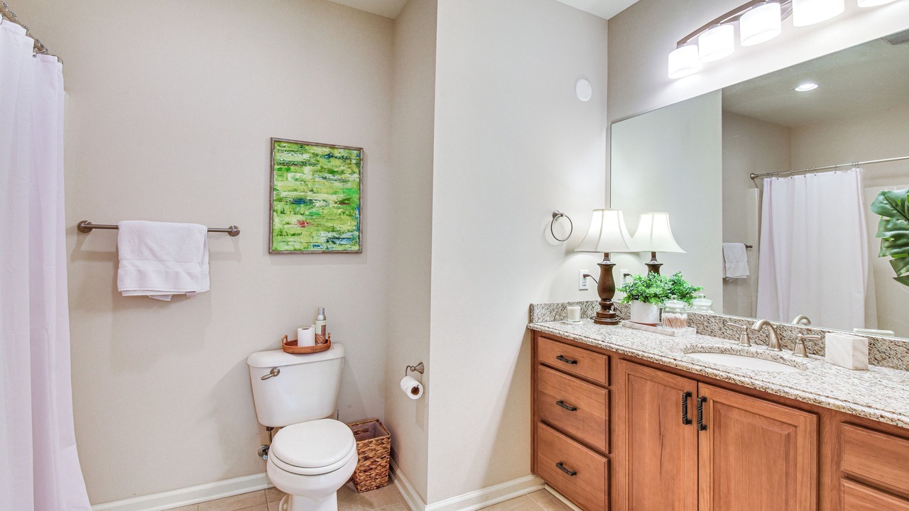 Photo of Bathroom in Seneca