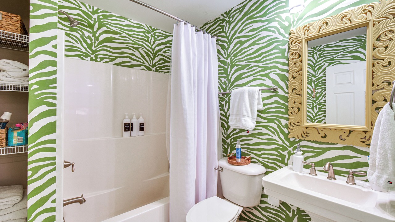 Photo of Bathroom in Seneca
