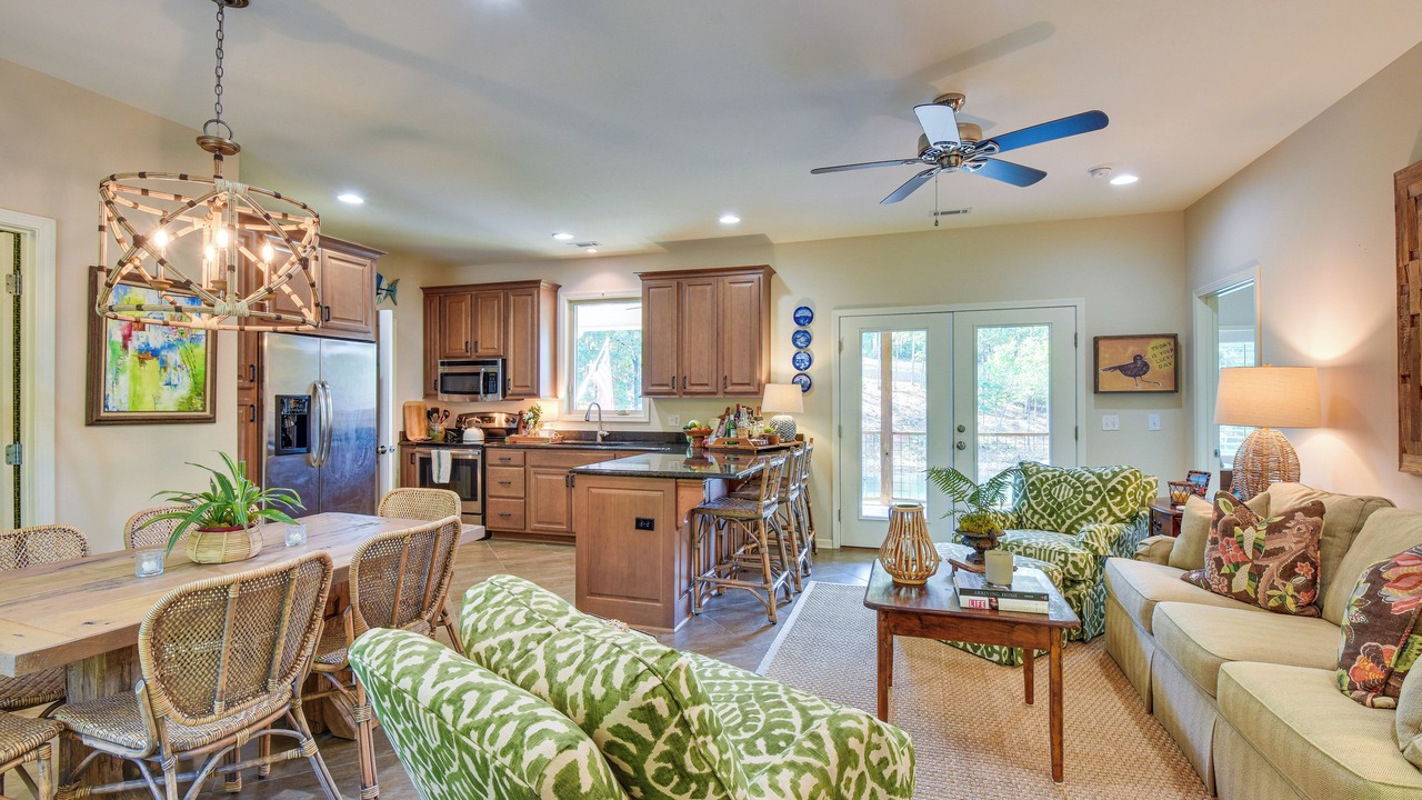 Photo of Bedroom in Seneca
