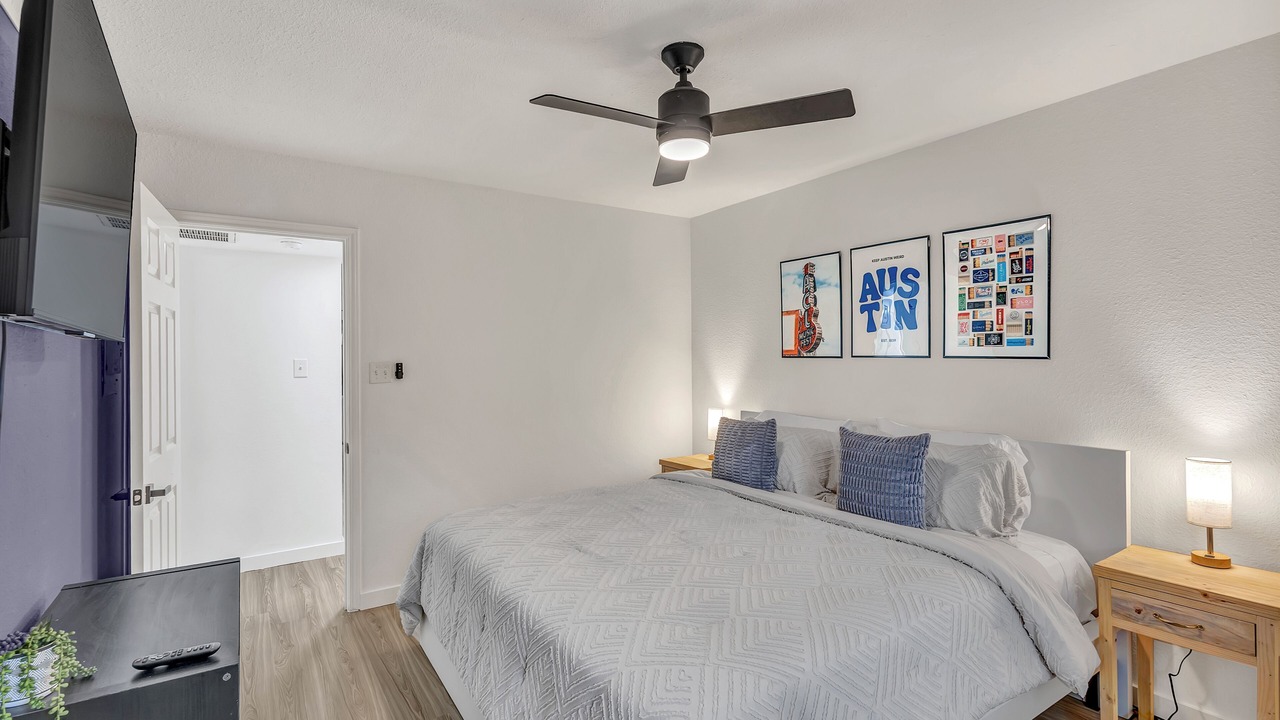 Photo of Bedroom in Waters Park