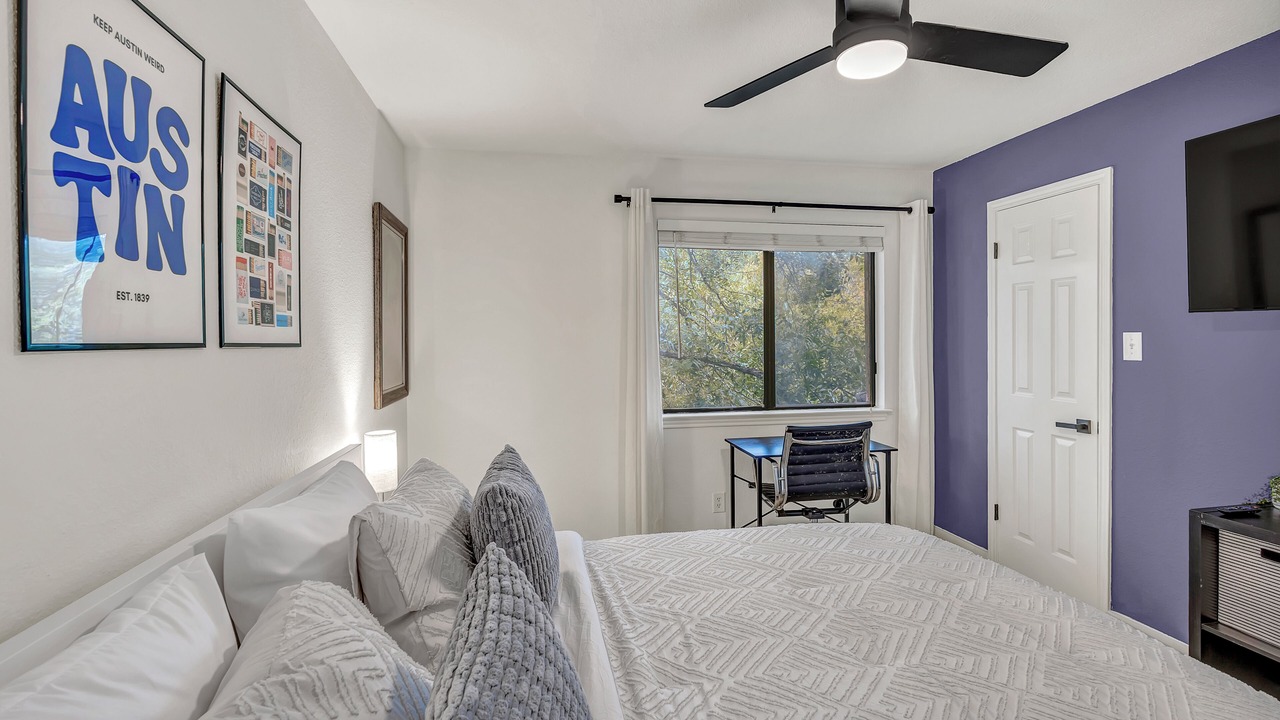 Photo of Bedroom in Waters Park