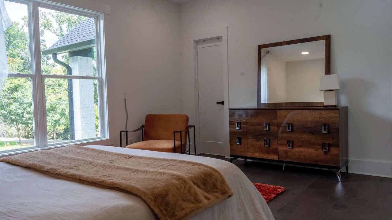Photo of Bedroom in Lawrenceville