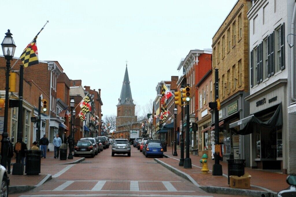 Photo of Others in Severna Park