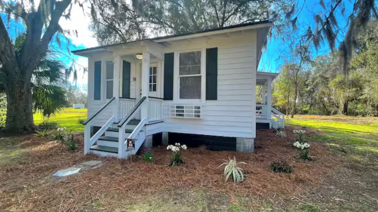 Photo of Outdoor in Beaufort