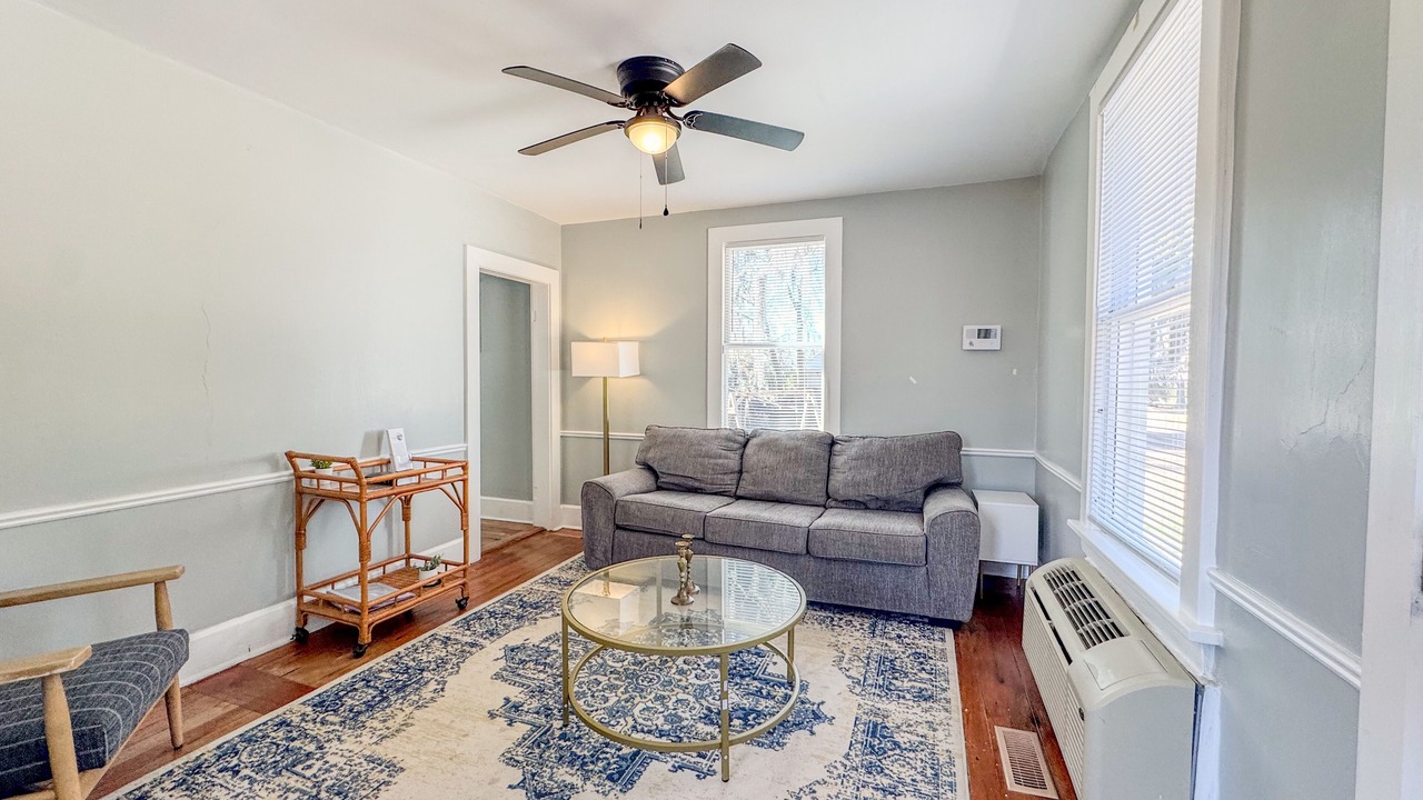 Photo of Livingroom in Beaufort
