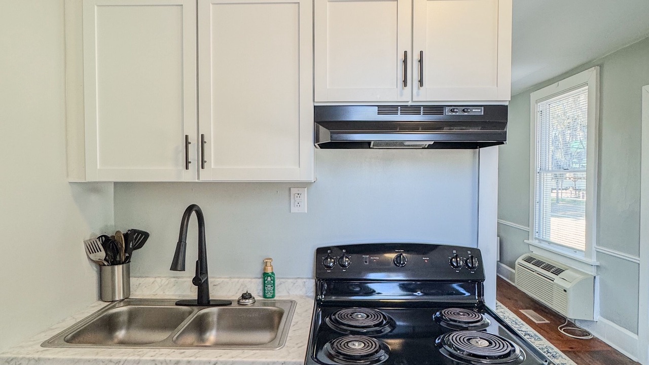 Photo of Kitchen in Beaufort
