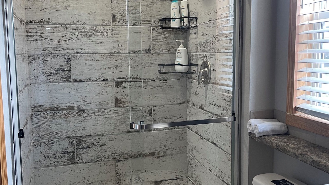 Photo of Bathroom in Lampasas