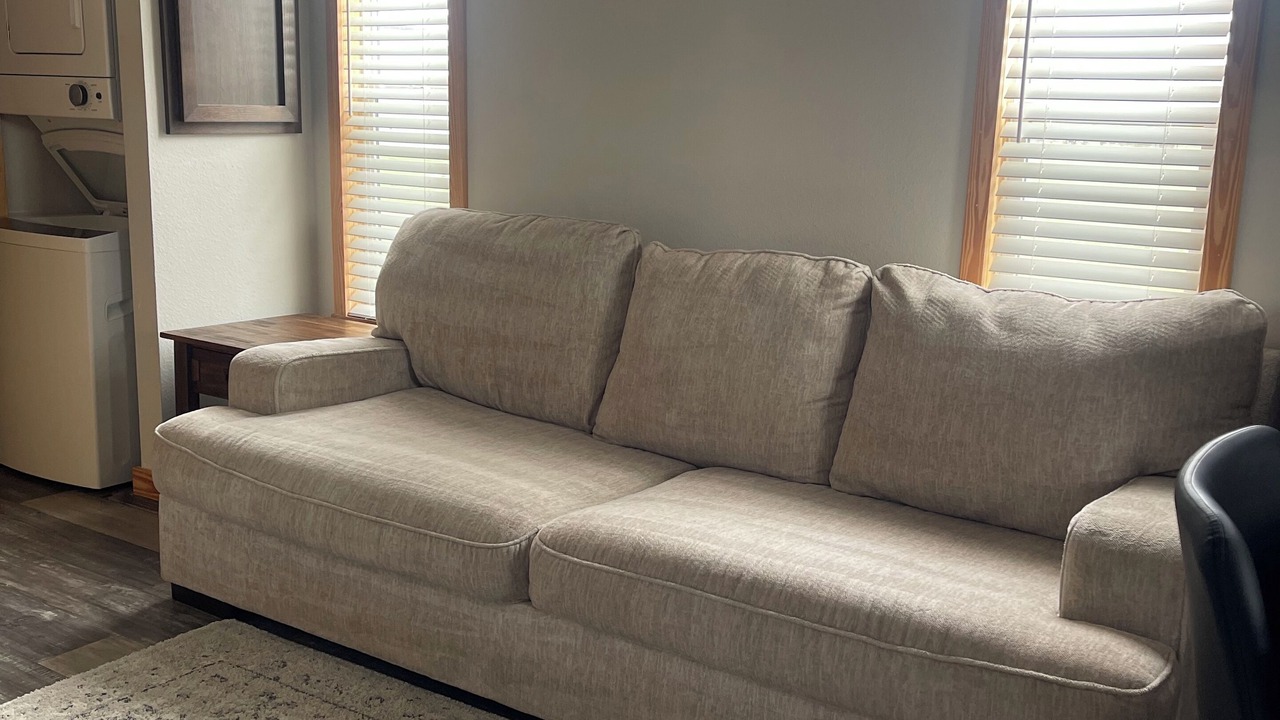 Photo of Livingroom in Lampasas