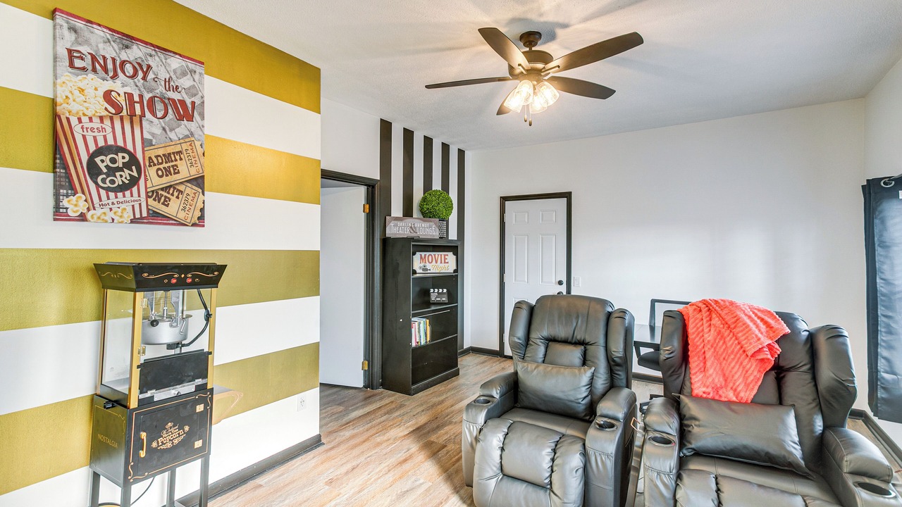 Photo of Bedroom in Waycross