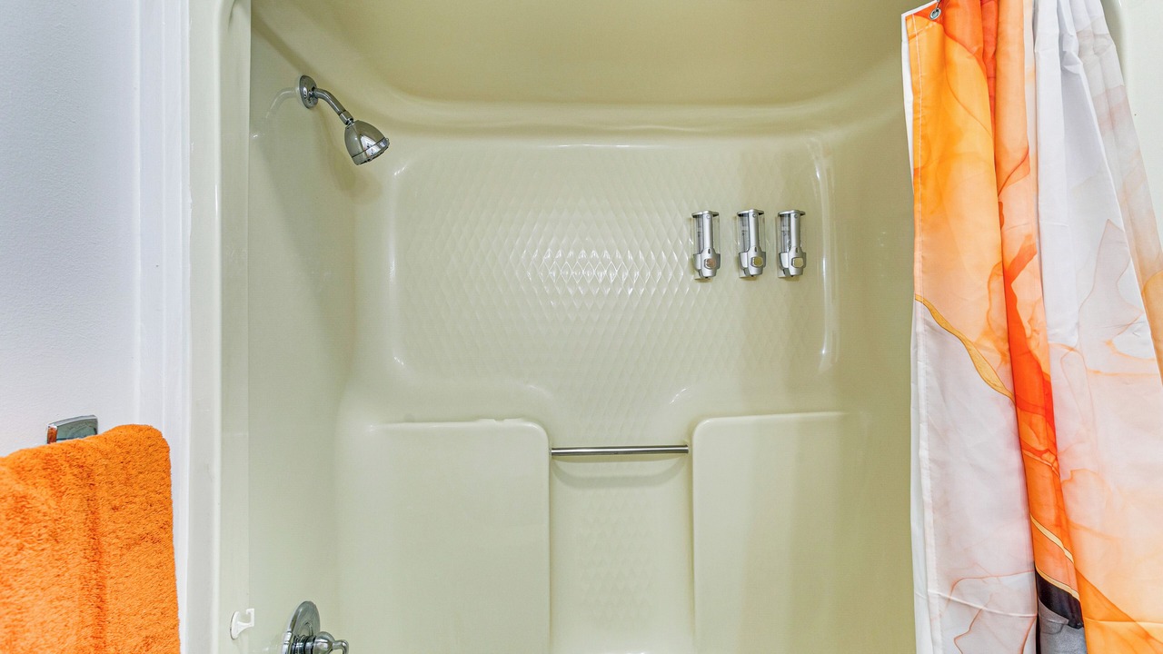 Photo of Bathroom in Waycross