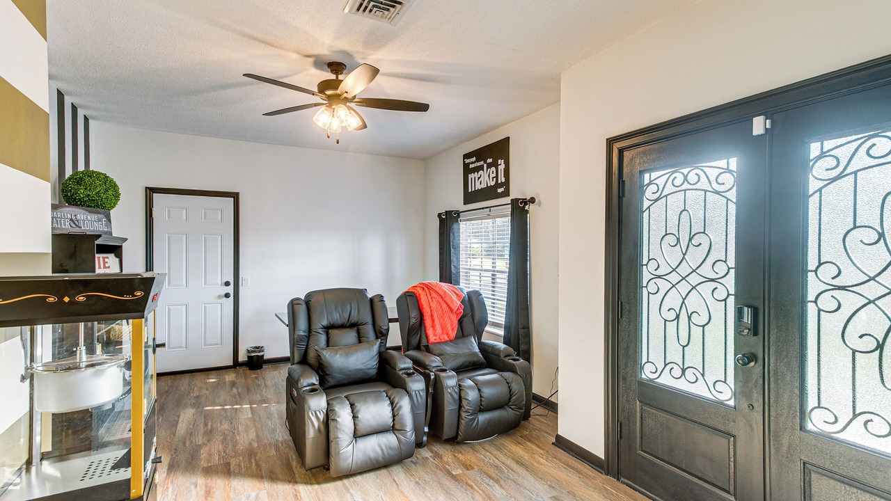 Photo of Bedroom in Waycross
