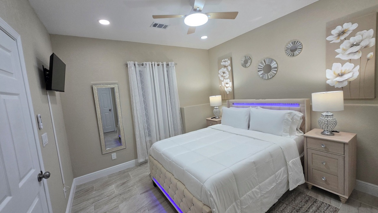 Photo of Bedroom in Dacula