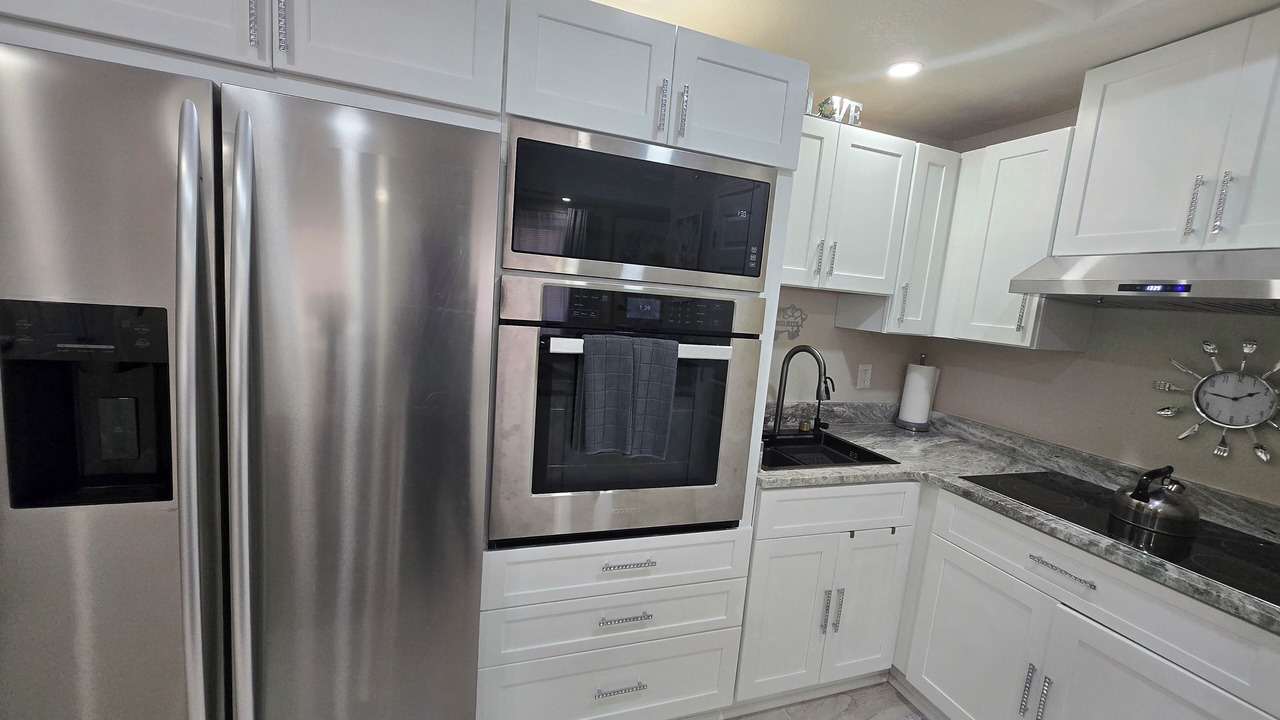 Photo of Kitchen in Dacula