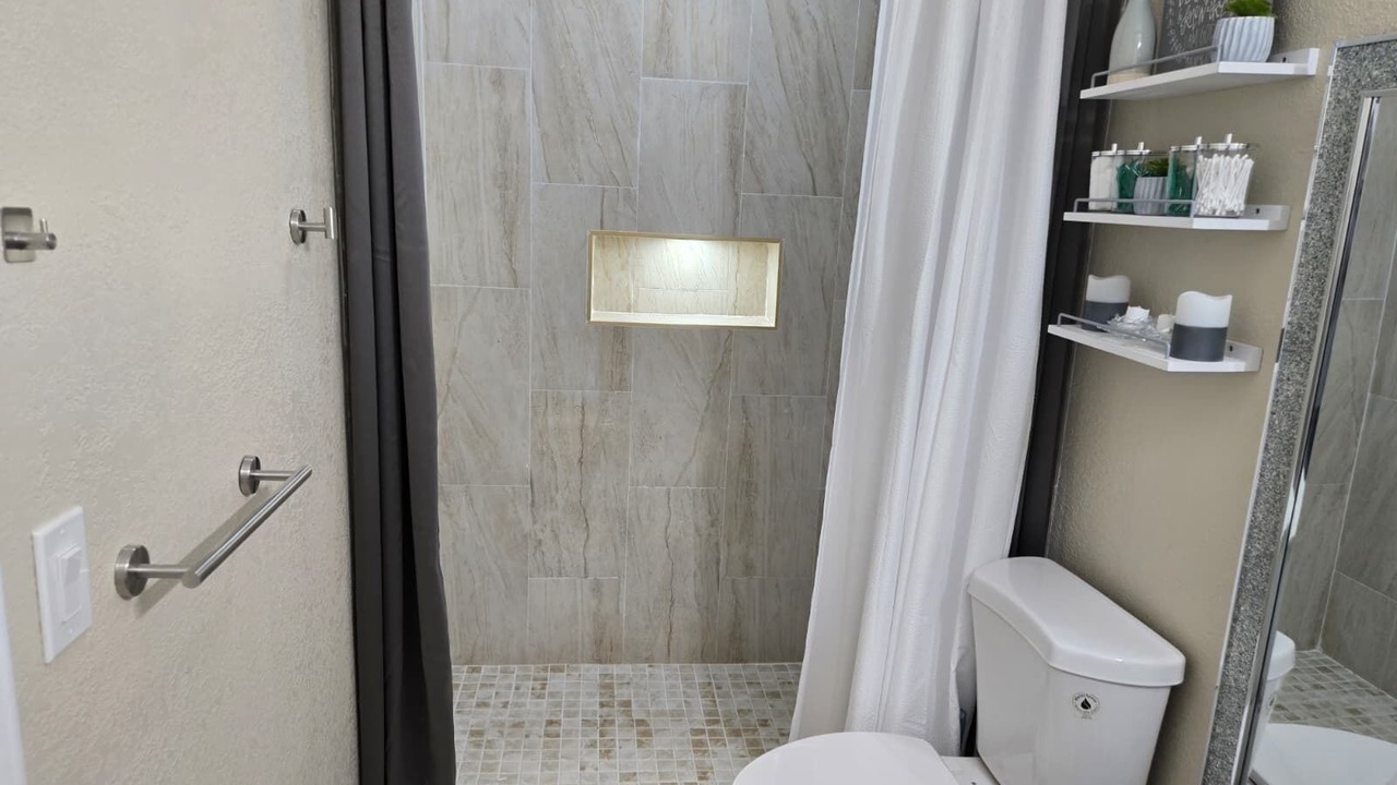 Photo of Bathroom in Dacula