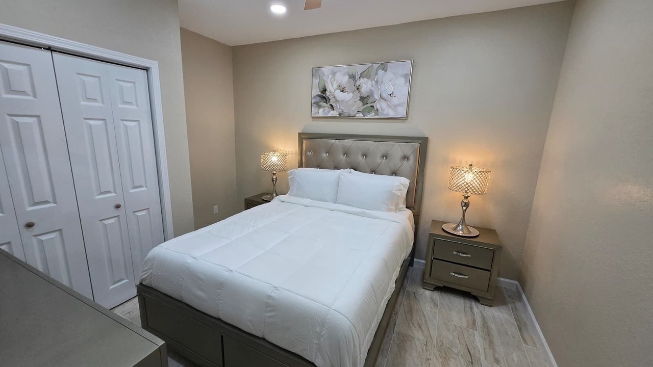 Photo of Bedroom in Dacula