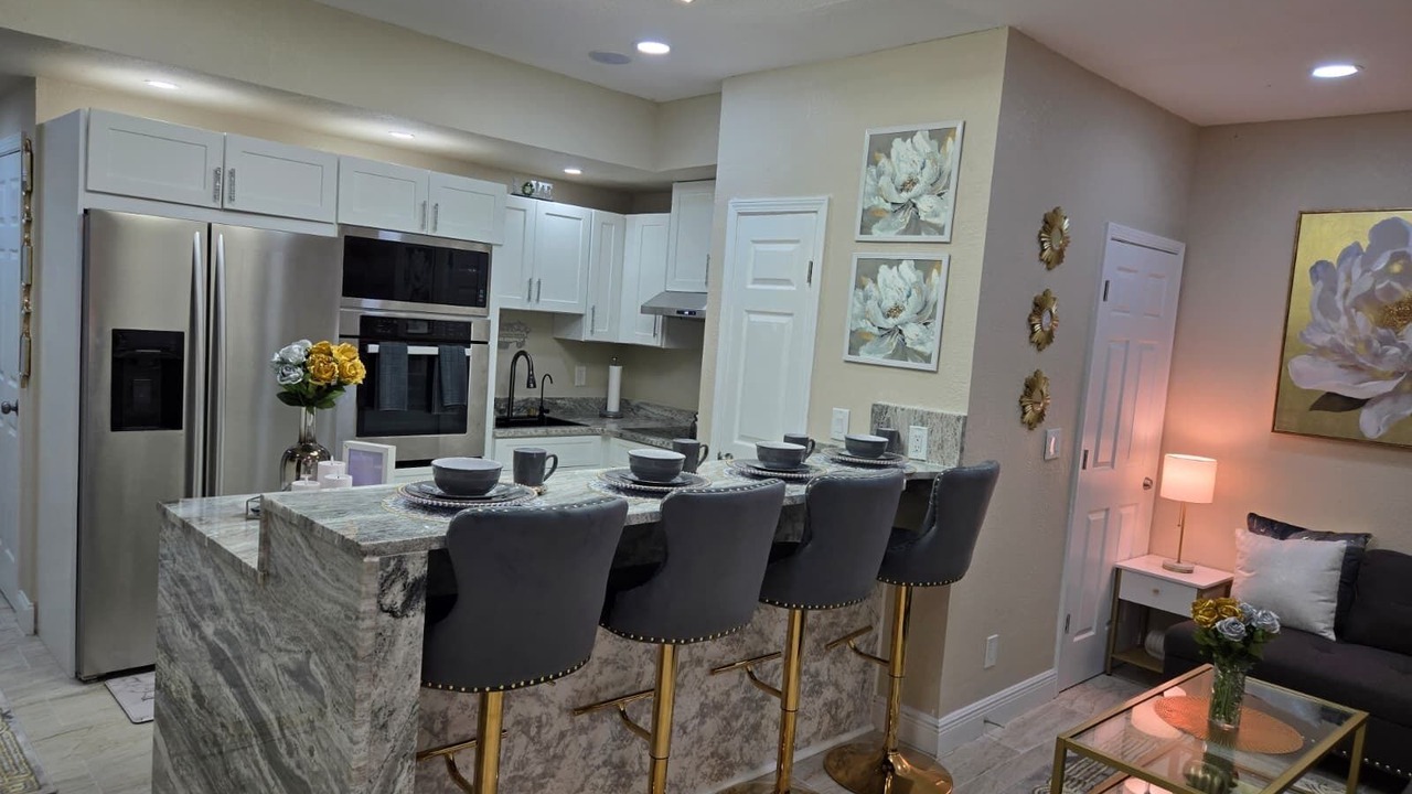 Photo of Kitchen in Dacula