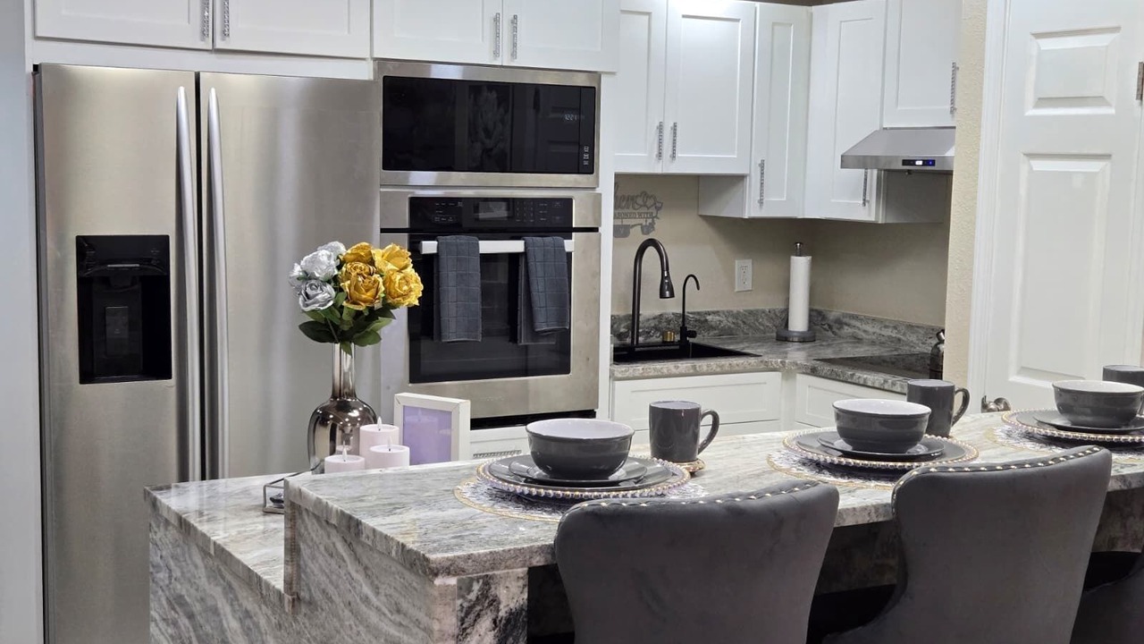 Photo of Kitchen in Dacula